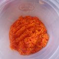 Cooksnap dari feriana untuk resep Bumbu dasar merah
