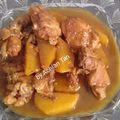 Cooksnap dari Achian Tan untuk resep Bistik ayam Khas banjar (kalimantan selatan)