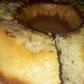 El cooksnap de Brenda Galvan cuando hizo Bizcochuelo marmolado esponjoso😋.