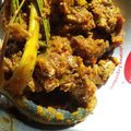 Cooksnap dari Rista untuk resep Ati ampela masak kecap