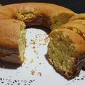 El cooksnap de Daiana Kloster cuando hizo TORTA DE MANDARINA .