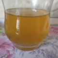 Rita Sharma का कुकस्नैप जब उन्होंने इम्युनिटी का बूस्टर काढ़ा (Immunity ka booster kadha recipe in hindi) बनाया था।