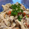 Cooksnap dari Fauziyah Wulandari untuk resep Oseng-oseng Dada Ayam Fillet