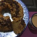 Cooksnap dari Rima Prihartanty untuk resep Bolu Ubi Jalar Kukus Lembut Enak Tanpa Mixer