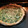 El cooksnap de kukiaroca cuando hizo Chiche de espinacas.