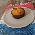El cooksnap de Mahylen Samudio cuando hizo Sopa paraguaya.