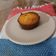 El cooksnap de Mahylen Samudio cuando hizo Sopa paraguaya.