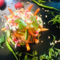 Shobha Deshmukh 's cooksnap of when they made कडधान्याची कोशिंबीर (kaddhanya koshimbir recipe in marathi).