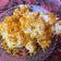 Cooksnap dari Silvia DJ untuk resep Mac and Cheese 🧀✨🧀 (crunchy topping)