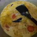 Cooksnap dari Kumala Dewi untuk resep Tongkol Kuah Santan