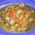 Cooksnap dari Vira Ovianda untuk resep Ikan selar bumbu express