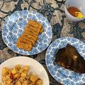 Cooksnap dari Nabilah Muyassar untuk resep Tempe Goreng Biasa Nikmat
