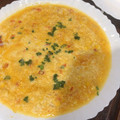 El cooksnap de natacha cuando hizo Humita a la olla.
