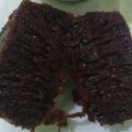 Cooksnap dari Yosan Nurherawati untuk resep Bolu Karamel a.k.a. Bolu Sarang Semut