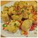 Cooksnap dari Lya Azri untuk resep Tahu crispy Cabe garam