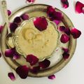 chaitali ghatak का कुकस्नैप जब उन्होंने चावलकी खीर(chawal ki kheer recepie in hindi) बनाया था।