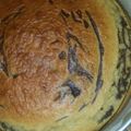 صورة من ندوش، شاركها بعد تجربة وصفة كيك بالشوكولاتة 😋