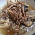 Cooksnap dari Jane Ho untuk resep Ayam Arak