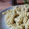 n_o_r_a Cooksnap-ja, amikor elkészítette a(z) Pestós tészta receptet.
