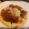 Cooksnap από kalamaraki στη συνταγή Γιαουρτλού