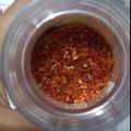 Cooksnap dari Atmaka Studio untuk resep Cabe bubuk homemade 👍