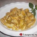Cooksnap από katerina78 στη συνταγή Κοτόπουλο με σάλτσα μπύρας