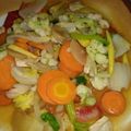 Cooksnap dari Lesly Kumala untuk resep Capcay Kuah #BikinRamadanBerkesan