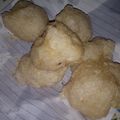 Cooksnap dari rahma fizza amayra untuk resep Cimol anti meledak