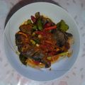 Cooksnap dari rizka rinaldi untuk resep Pesmol Ikan Nila