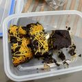 Cooksnap dari Shinta Shanty untuk resep Choco Banana Bread