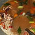 Cooksnap dari ✨ untuk resep Cumi Saos Asam Manis Pedas