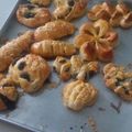 Cooksnap dari siti hartati untuk resep Roti manis homemade