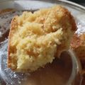 El cooksnap de leticia diaz cuando hizo Torta común con ralladura de limón es rica.