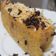 Cooksnap dari andanprima untuk resep Fluffy banana cake, bolu pisang 1 telur no mixer no timbang