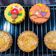 Cooksnap của Lê Hồ khi họ làm theo món Bánh trung thu hiện đại đặc biệt