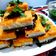 Anupama Maheshwari का कुकस्नैप जब उन्होंने स्पंजी तिरंगा ढोकला (spongy tiranga dhokla reicpe in Hindi) बनाया था।