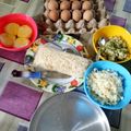 Cooksnap dari Adela untuk resep Kulit martabak telor abang abang || kulit lentur