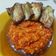 Cooksnap dari eva meylani untuk resep Terong Penyet Sambal Kemiri