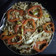 jignasha JaiminBhai Shah's cooksnap of when they made વેજ હક્કા નુડલ્સ (Veg Hakka Noodles Recipe in Gujarati).