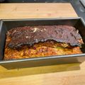 Ettie Eyre's cooksnap of when they made Banana Bread (Moist) w Whey Protein.