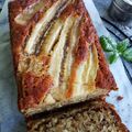 Cooksnap dari Niken Damayanti untuk resep Banana Bread Super mudah