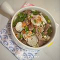 Cooksnap dari Dapur Sesma untuk resep Sup Lobak Sapi bening simpel ala Oma ^__^