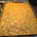 Nicole Mallory's cooksnap of when they made Southern Baked Mac & Cheese.