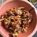 Seema Raghav का कुकस्नैप जब उन्होंने आलू प्याज़ का पकोड़ा(aloo pyaz ka pakoda recipe in hindi) बनाया था।