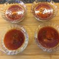 El cooksnap de graciela cuando hizo 🇪🇸 CREMA CATALANA (España).