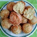 Cooksnap dari Mamah Eka untuk resep Onde-Onde Ketawa