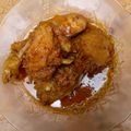 Cooksnap dari Farras Cake 'n Cookies untuk resep Krebek Bebek Betawi