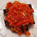 Cooksnap dari eva meylani untuk resep Terong bakar Sambal
