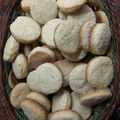 El cooksnap de Marlenenacher cuando hizo Galletitas de limón.