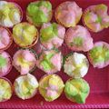 Cooksnap dari Amalia untuk resep Bolu Kukus Mekar